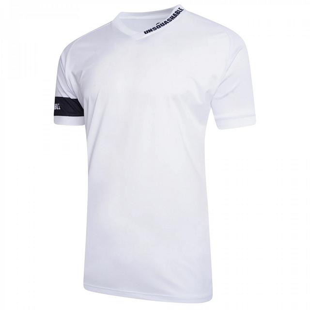 Unsquashable Tour-Tec Pro T-Shirt White